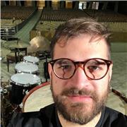 Se hai bisogno di un aiuto compiti o ripetizioni ti aspetto!